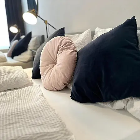 Apartament I 5 Minutes To Metro