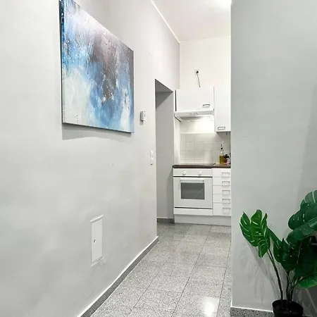 Apartament I 5 Minutes To Metro Wiedeń