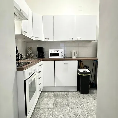 Apartament I 5 Minutes To Metro *