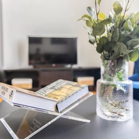 Apartament I 5 Minutes To Metro *