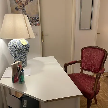 Beautiful Flat Top Location Appartamento Vienna