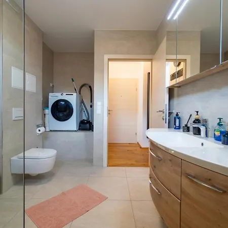Bennett Apartment
