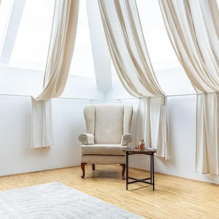 Super Luxury Apt, Only 12min To Ferris Wheel Apartment Vienna