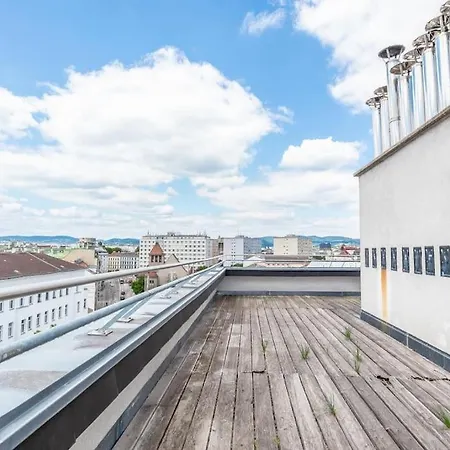 Super Luxury Apt, Only 12min To Ferris Wheel *