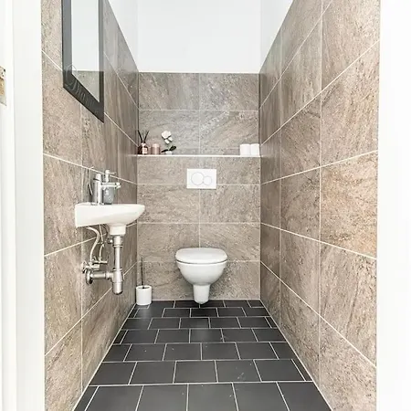 Super Luxury Apt, Only 12min To Ferris Wheel * Vienna