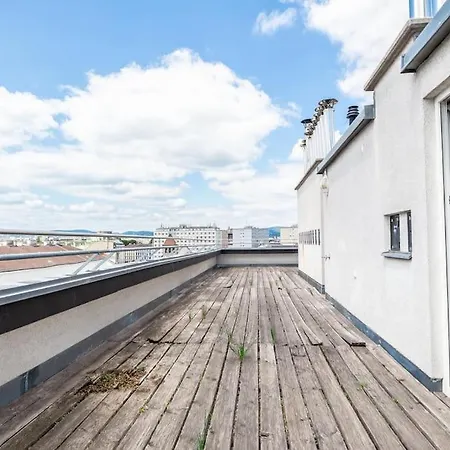 Super Luxury Apt, Only 12min To Ferris Wheel *