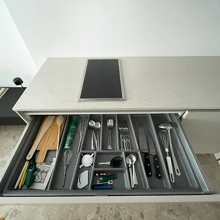 Modern Apartment