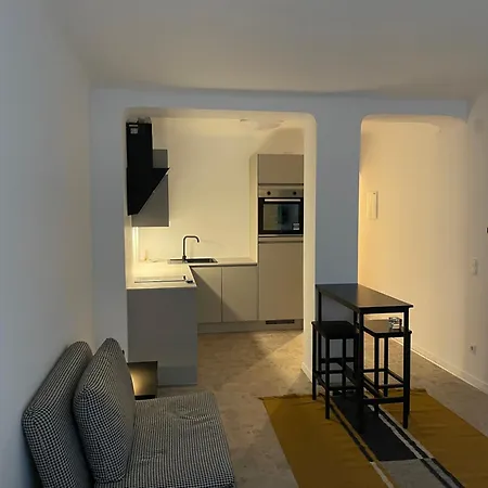 Apartment Modern