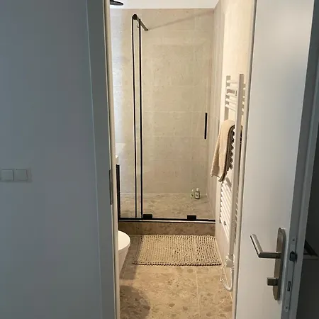 Modern Apartment