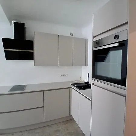 Apartment Modern *