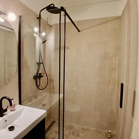 Apartment Modern Vienna