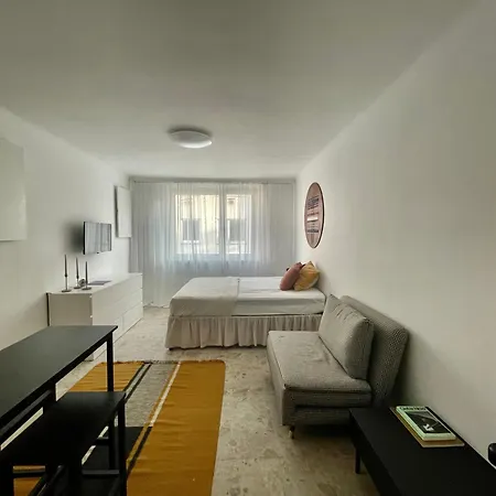Modern Apartment