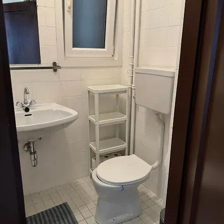 Apartmán Lerchenfelder Strasse