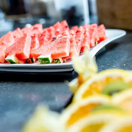 雷纳斯都瑙酒店