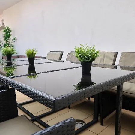 Apartament I 5 Minutes To Metro *