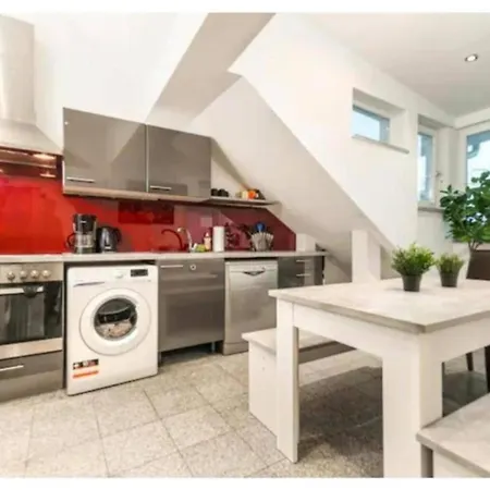 Apartament I 5 Minutes To Metro *