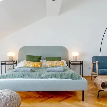 Apartament I 5 Minutes To Metro