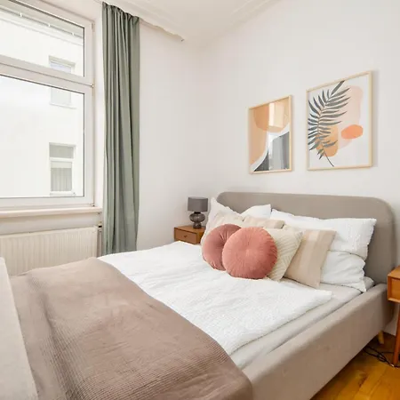 Apartament I 5 Minutes To Metro