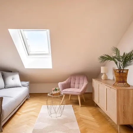 Apartament I 5 Minutes To Metro *