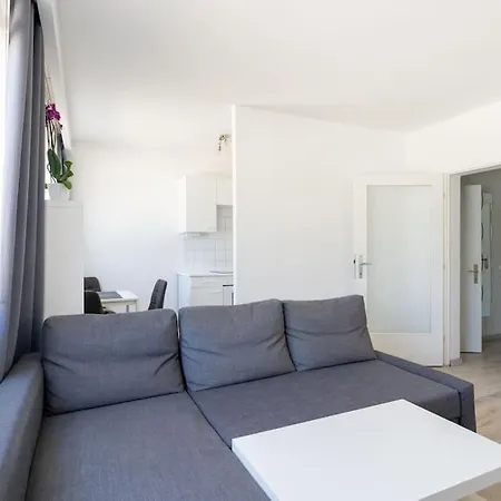 Premium Central Belvedere Apartment *