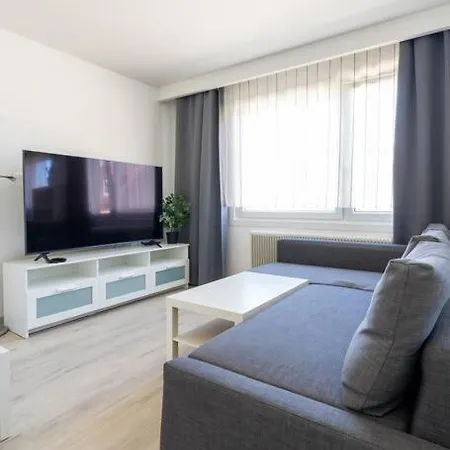 Premium Central Belvedere * Vienna