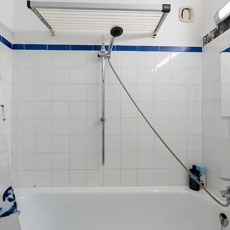 Premium Central Belvedere