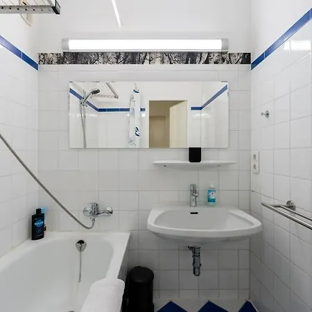 Premium Central Belvedere Apartment *