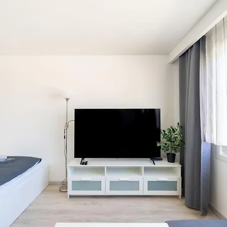 Premium Central Belvedere Apartment Vienna
