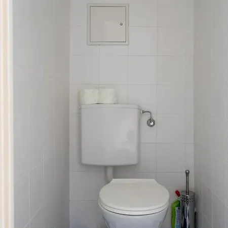 Premium Central Belvedere Apartment