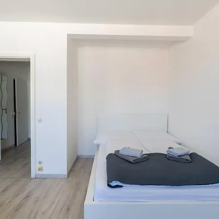 Apartment Premium Central Belvedere