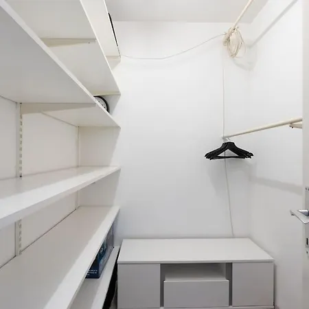 Premium Central Belvedere Apartment *