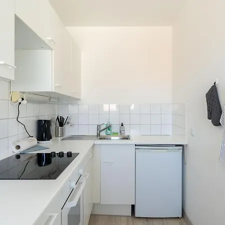 Apartment Premium Central Belvedere Vienna