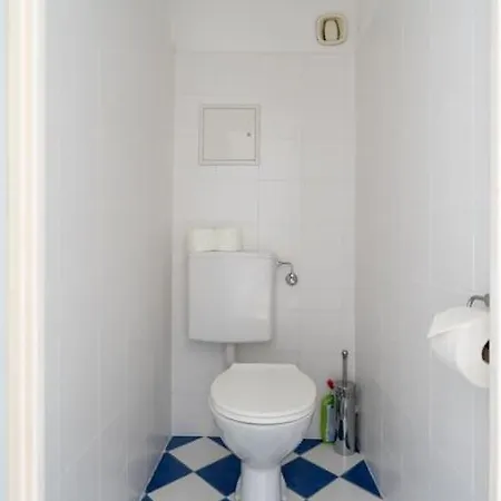 Premium Central Belvedere *
