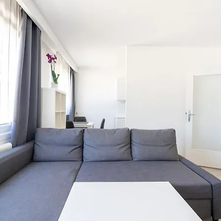 Premium Central Belvedere Apartment *