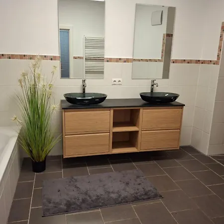 Apartment Penthouse Auhof