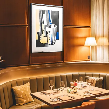 Sans Souci Hotel Wien