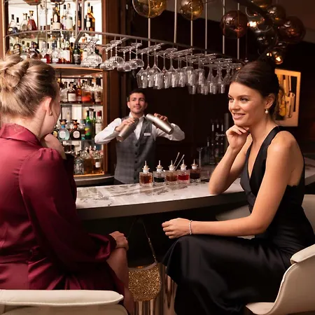 Hotel Sans Souci Wien
