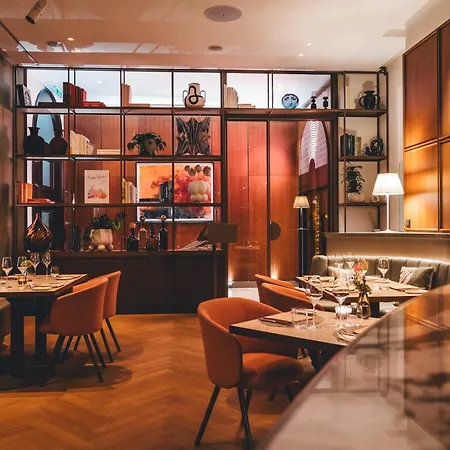 Hotel Sans Souci Wien