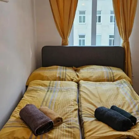 Imperial Flats Apartment
