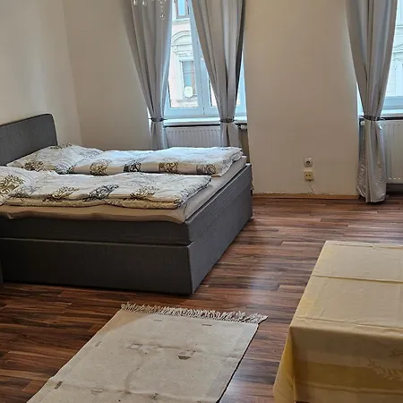 Apartment Imperial Flats Vienna