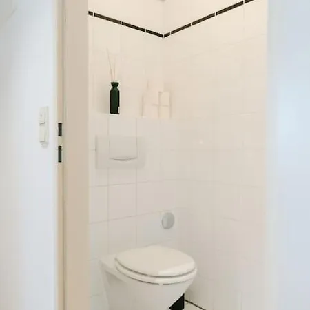 Hip Perfect For 4 Or 6, Great District, Metro * Vienna
