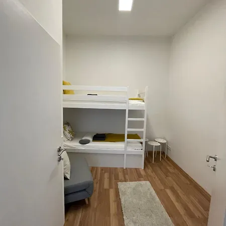 Mini Rhg 1 Appartamento Vienna