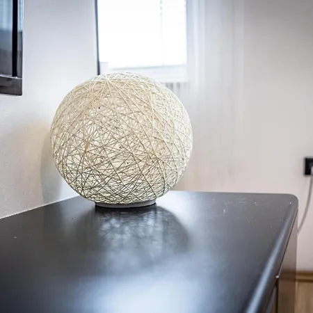 Apartament New By Jr