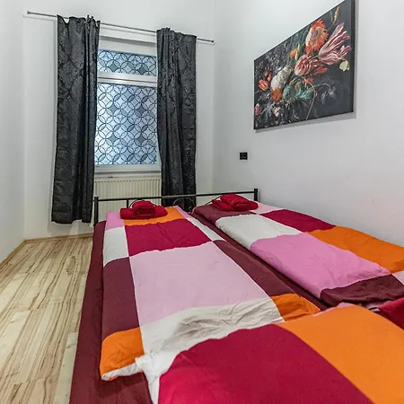 Apartament New By Jr