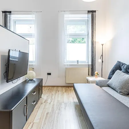 Apartament New By Jr *