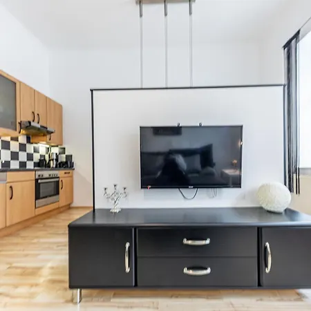 Apartament New By Jr Wiedeń