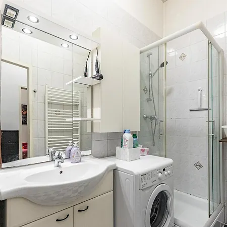 New By Jr Apartament