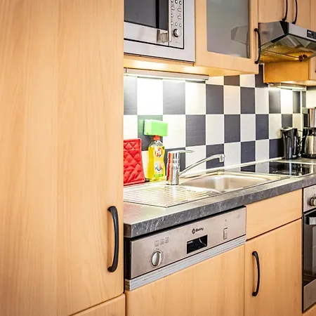 Apartament New By Jr
