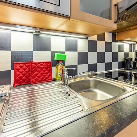 Apartament New By Jr