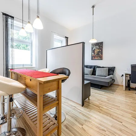 Apartament New By Jr *